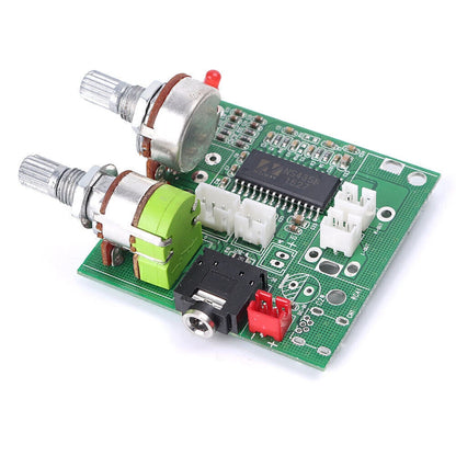 5V 20W Dual Channel 3D Surround Digital Stereo Class D Amplifier for Various Models