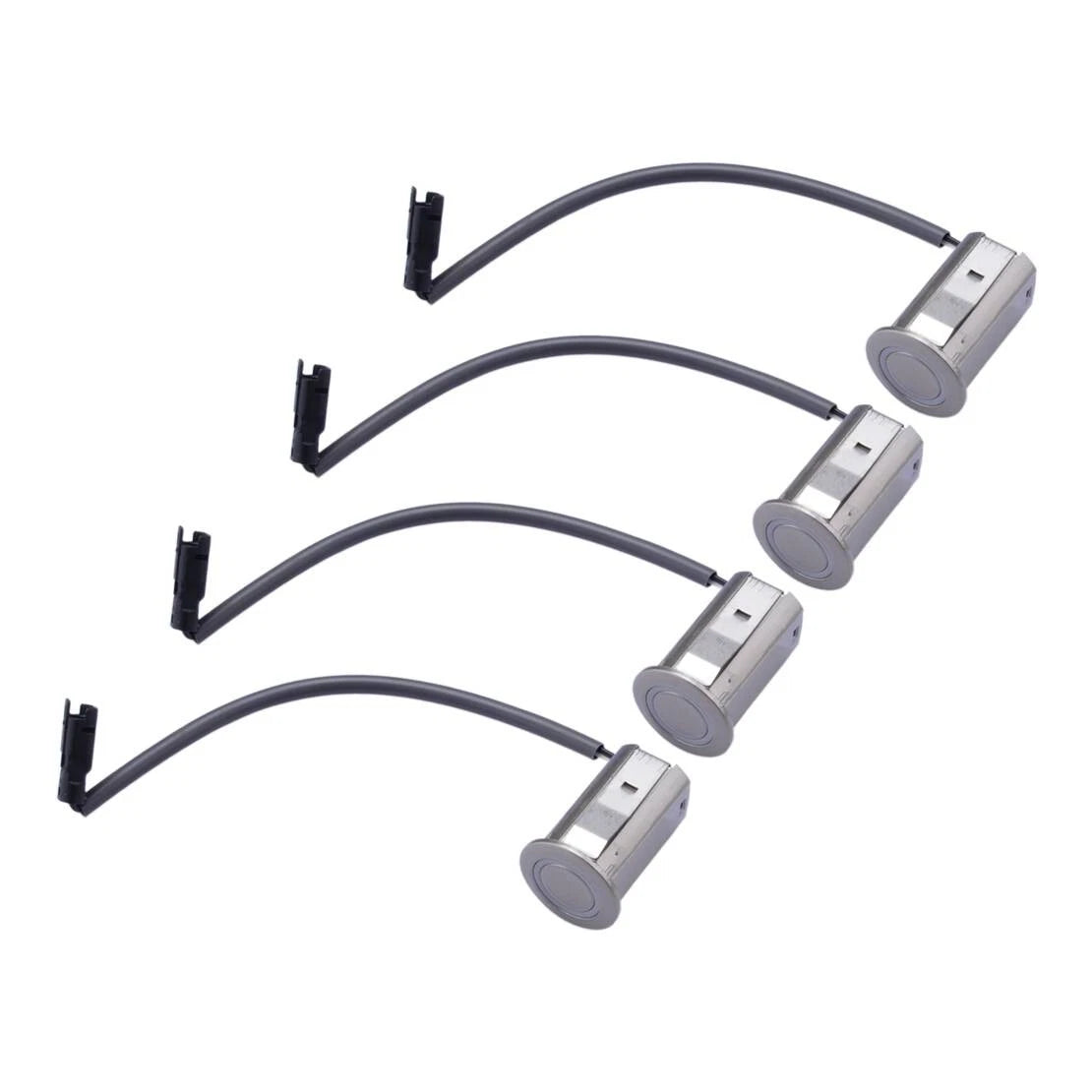 4x Parking Sensors for Toyota Camry, Lexus RX350 (2007-2011)
