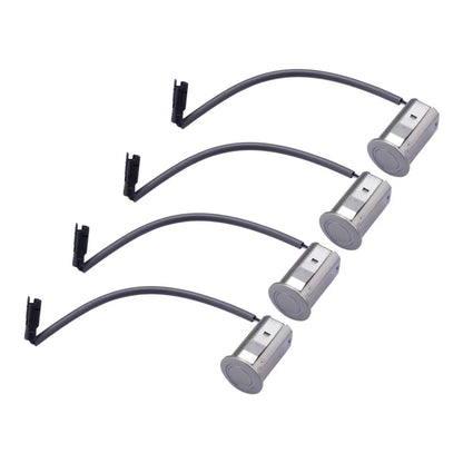 4x Parking Sensors for Toyota Camry, Lexus RX350 (2007-2011)