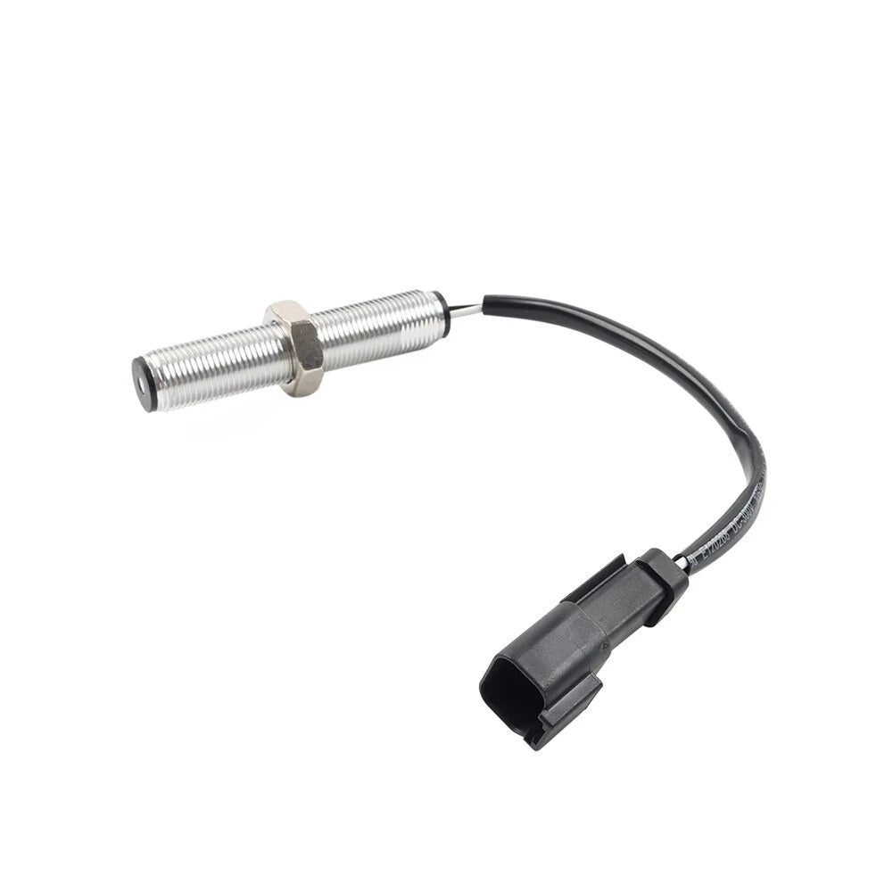 New Speed Sensor for Excavator, Truck, Loader, Tractor (Compatible Models)