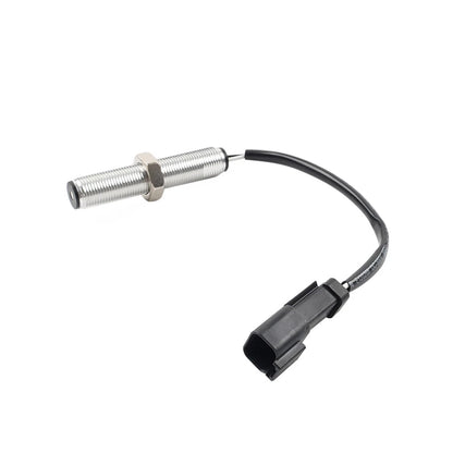 New Speed Sensor for Excavator, Truck, Loader, Tractor (Compatible Models)