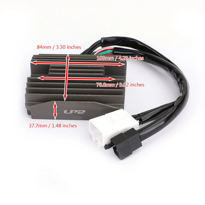 Regulator Rectifier for Moto Guzzi 750 850 Bobber Racer Stone (2008-2017)