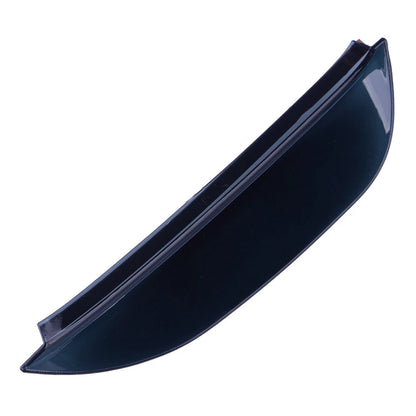 Rearview Mirrors Visors Shade Rain Guard for Toyota RAV4 (2016-2018)