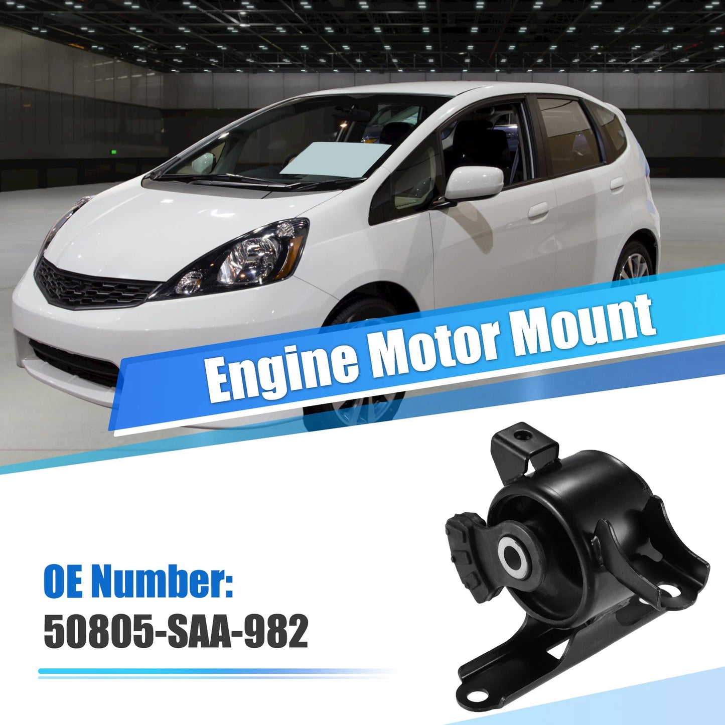Engine Motor Mount for Honda Fit (2007-2008)