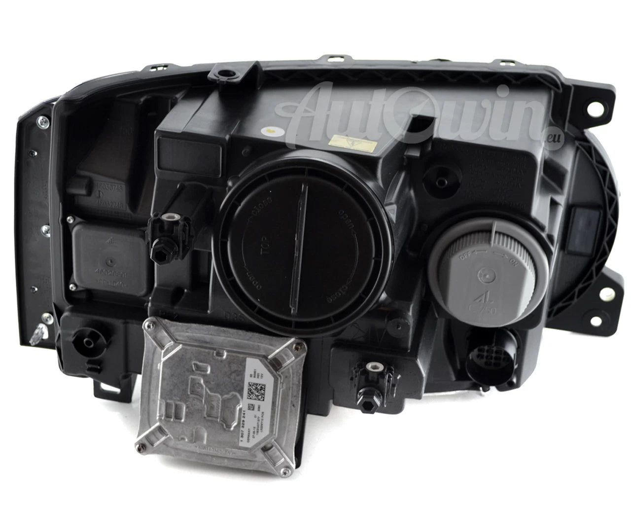 Xenon Adaptive Headlight Assembly Left Side for Range Rover L322 (2002-2012)