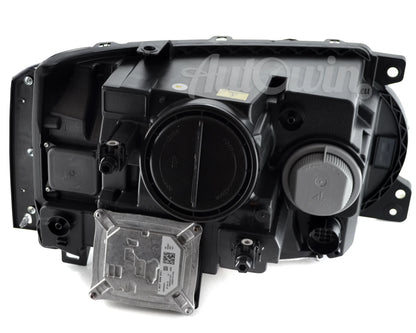 Xenon Adaptive Headlight Assembly Left Side for Range Rover L322 (2002-2012)