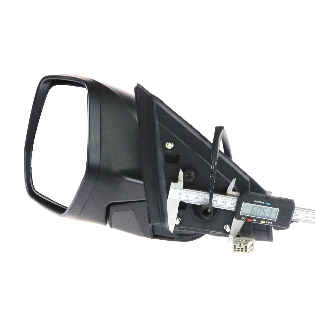 LHS Electric Door Wing Mirror for Honda CR-V 2006-2012