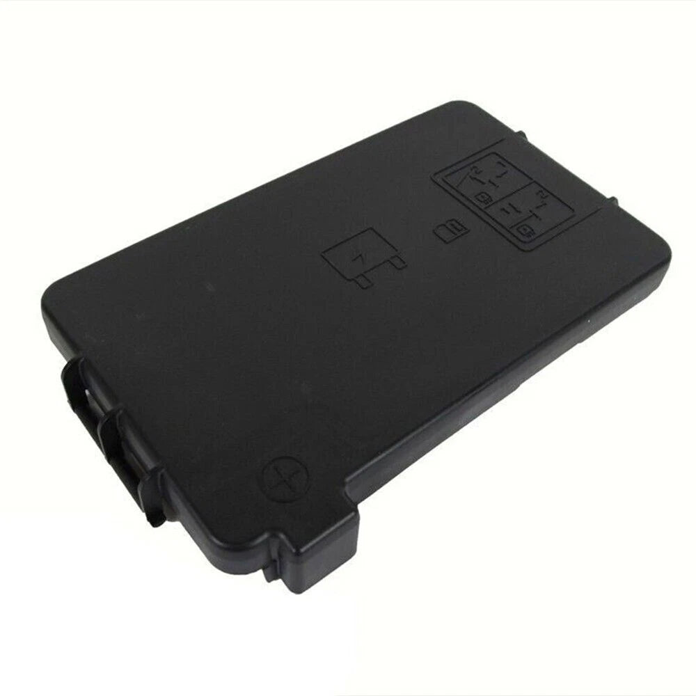 Fuse Box Cover Lid for Dodge Ram 1500 2500 3500 (2002-2023)