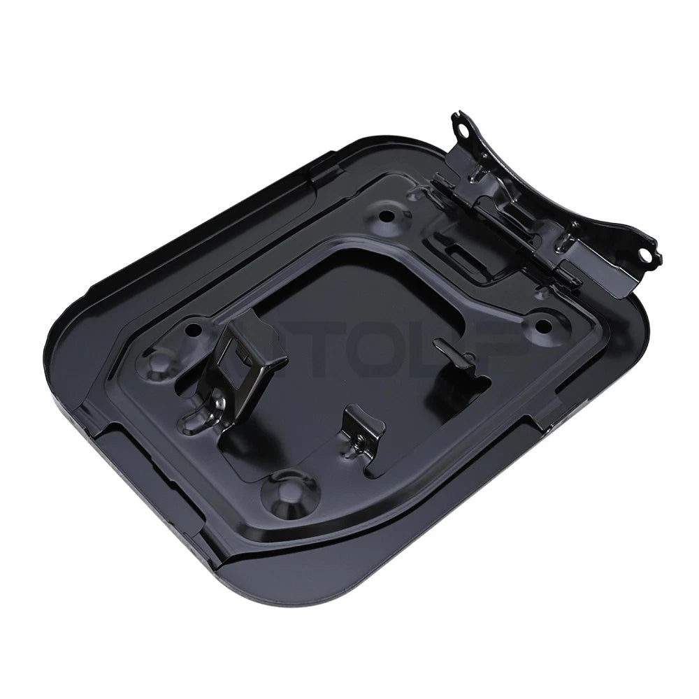Fuel Filler Tank Cover Door Lid Gas Cap for Toyota Sienna (2011–2019)
