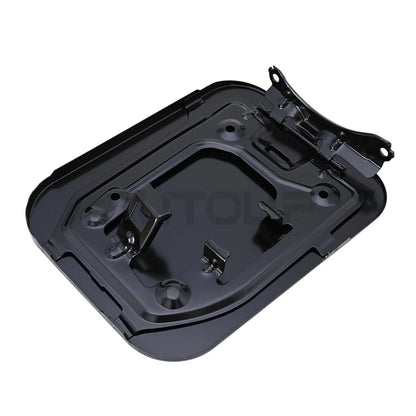 Fuel Filler Tank Cover Door Lid Gas Cap for Toyota Sienna (2011–2019)