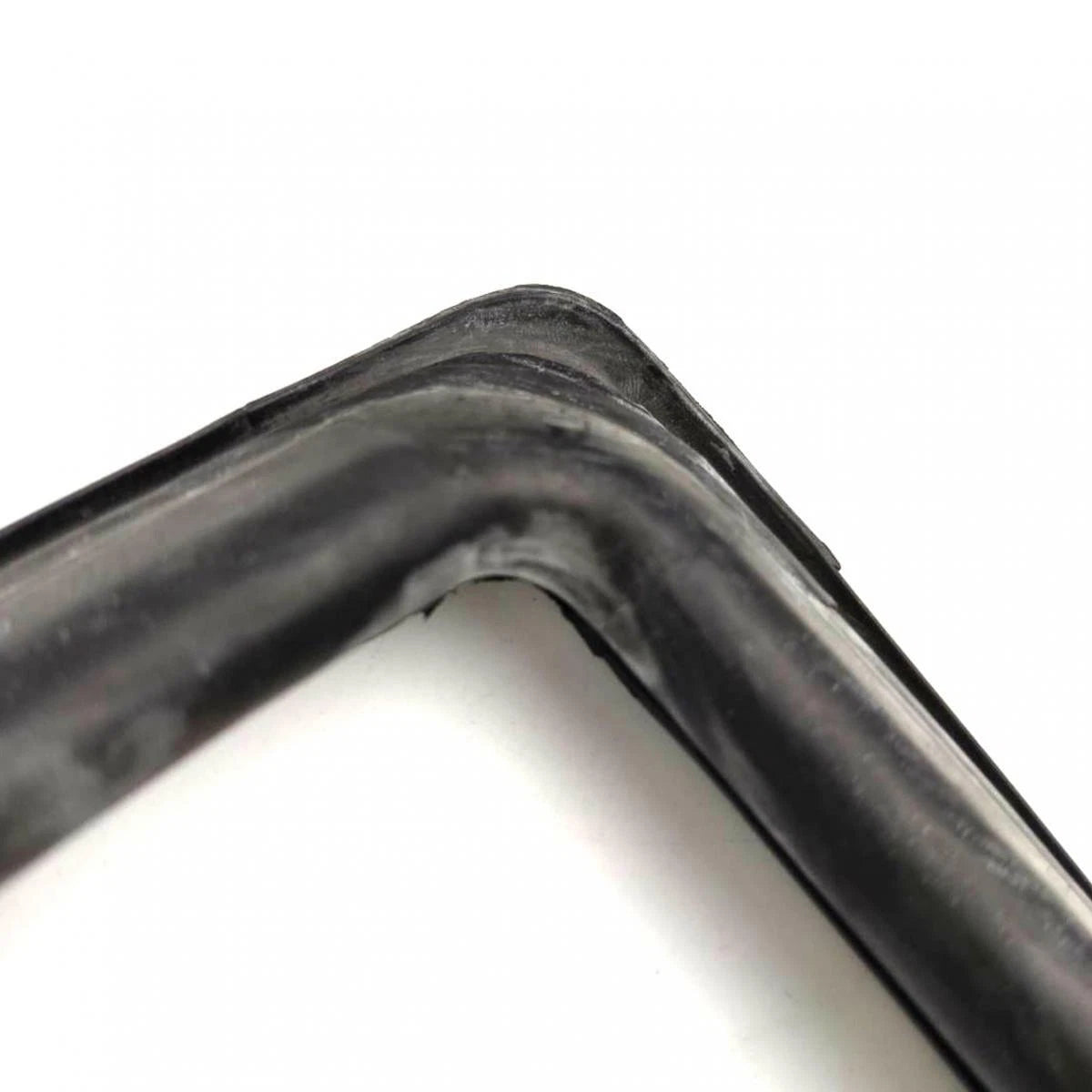 Front Windshield Rubber w Molding Hole Fits Toyota Land Cruiser FJ70 1999-09