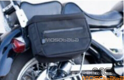 Saddlebag Tool Bag for Harley (Fits Club Style)