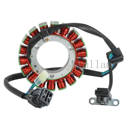 Stator Coil for Kymco MXU465i, MXU400 Maxxer 400 IRS (2017-2020)