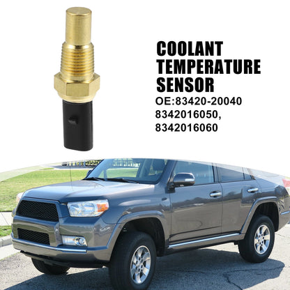 Engine Coolant Temperature Sensor for Toyota 4Runner