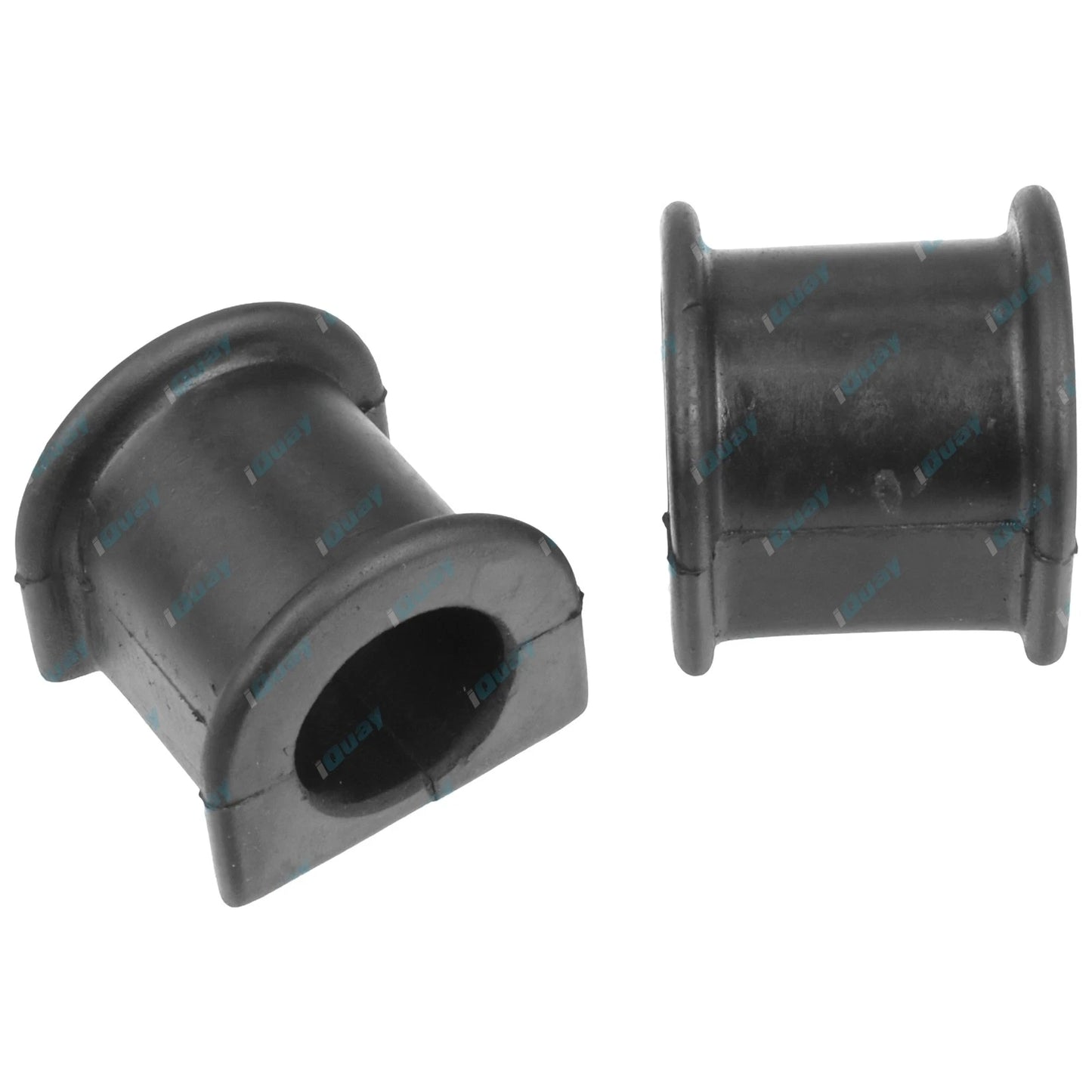 25mm Front Sway Bar D-Mount Bushes for Toyota Hilux LN107 LN111 LN130 LN147 LN167 LN172