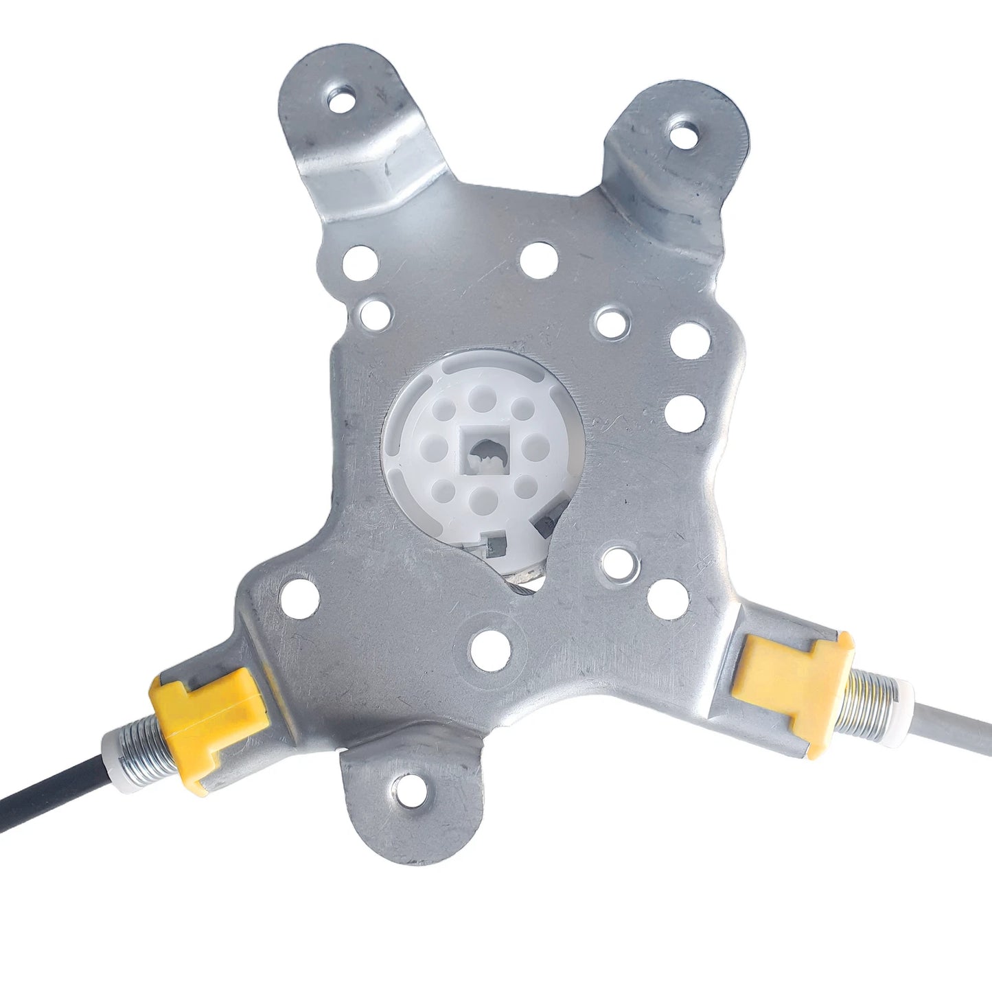 Front Left Window Regulator for Nissan Navara D22 (1997-2015)
