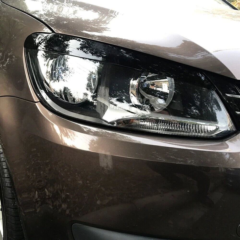 Headlight Lens Covers for 2011-2015 VW Touran (2011-2015)