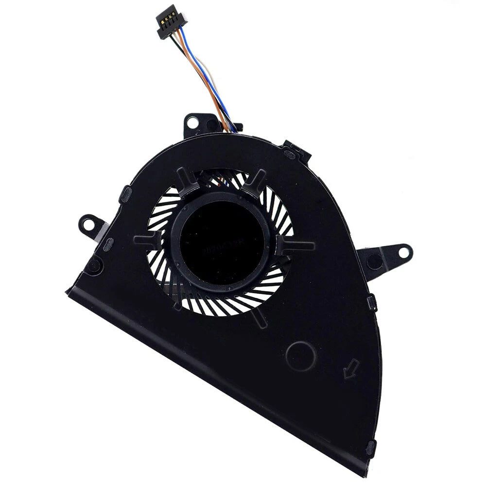 Cooling Fan for HP Pavilion 15-CS 15-CS000 15-CW 15-CW1085NR (2018-2021)