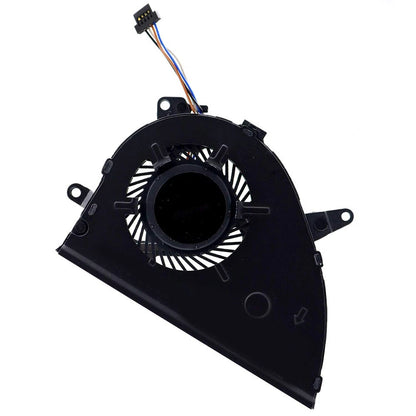 Cooling Fan for HP Pavilion 15-CS 15-CS000 15-CW 15-CW1085NR (2018-2021)