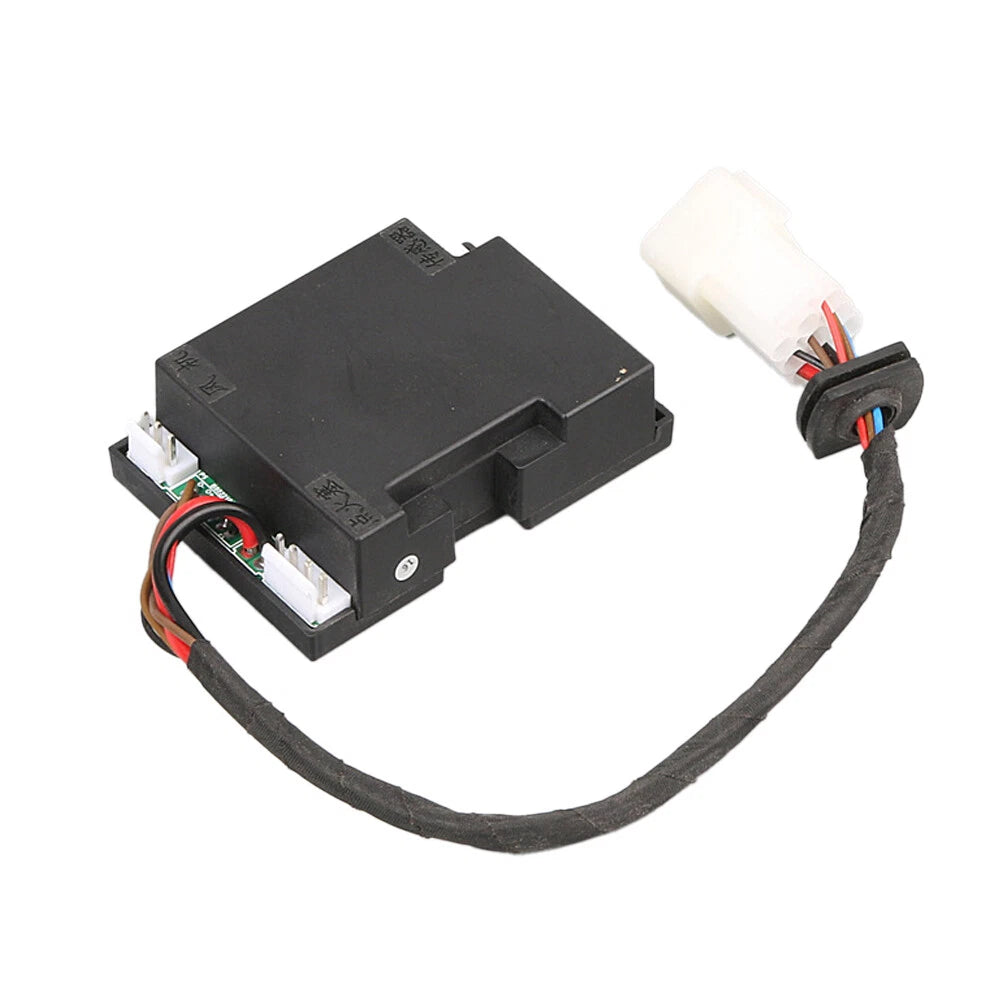12V Control Board for 5KW Air Diesel Parking Heater