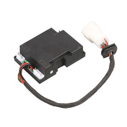 12V Control Board for 5KW Air Diesel Parking Heater
