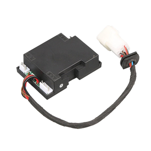 12V Control Board for 5KW Air Diesel Parking Heater