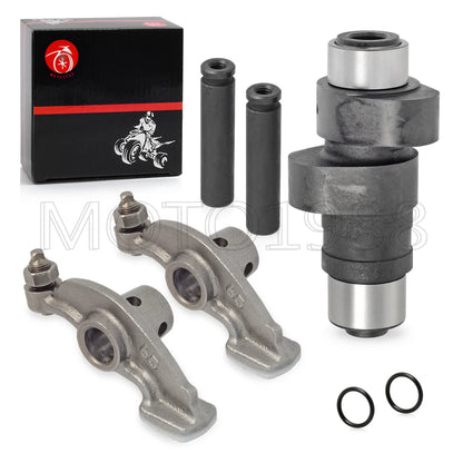 Camshaft Rocker Arm Shaft for YAMAHA Kodiak 400 4x4 (1993–1999)