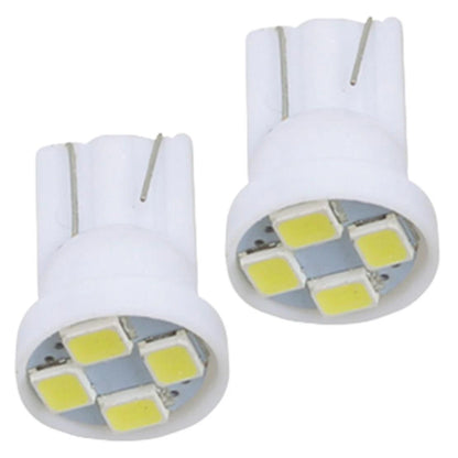 28pcs T10 LED Car Bulb Lamps for Interior Dome Map License Plate Lights