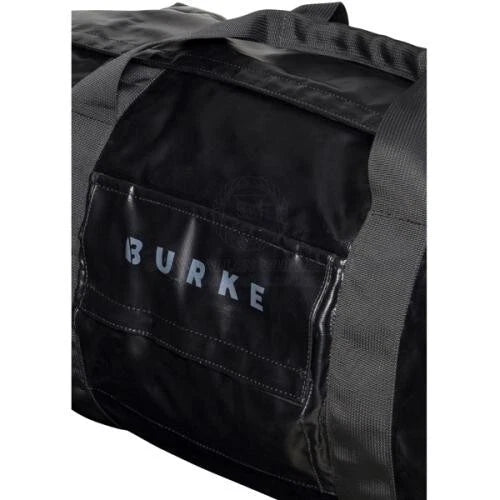 Waterproof Bag Burke Gear Bag Sailing/Marine Stowe Bag Black Small 40L