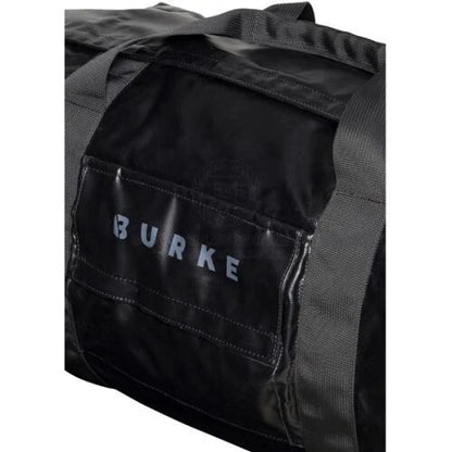 Waterproof Bag Burke Gear Bag Sailing/Marine Stowe Bag Black Small 40L
