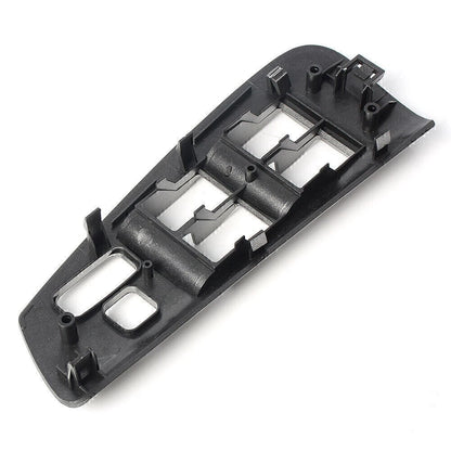Left Side Window Switch Bezel for Pontiac Vibe (2003-2008)