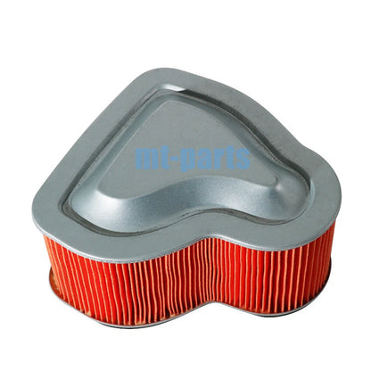 Air Filter Cleaner Element for Honda VTX 1800 N1 N2 N3 R2 R3 (2004-2007)