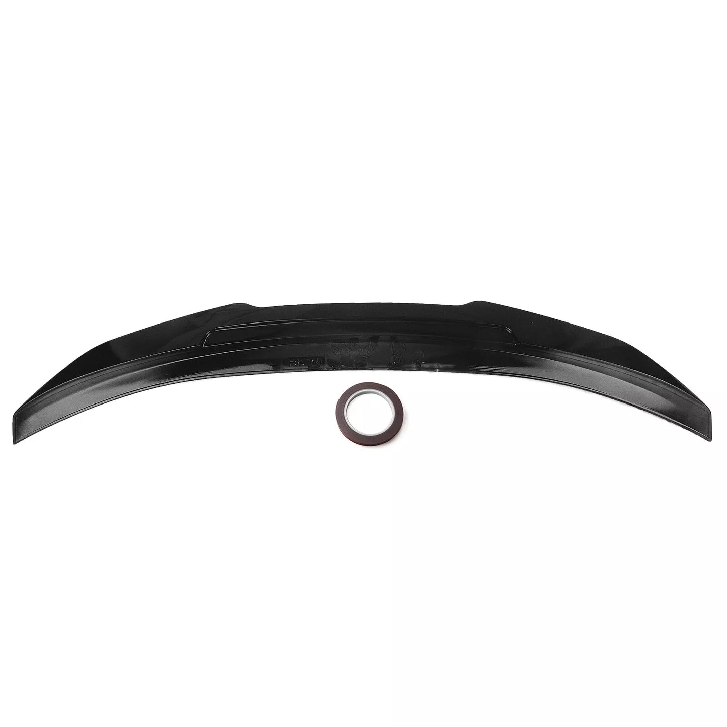 Rear Boot Spoiler Lip for BMW F82 M4 Coupe (2015-2020)