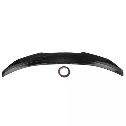 Rear Boot Spoiler Lip for BMW F82 M4 Coupe (2015-2020)