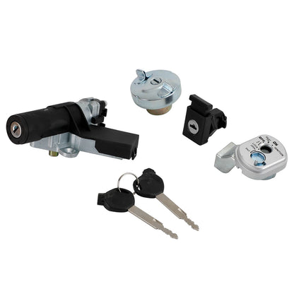 Ignition Lock Set for Honda Lead NHX 110 (2008-2012)