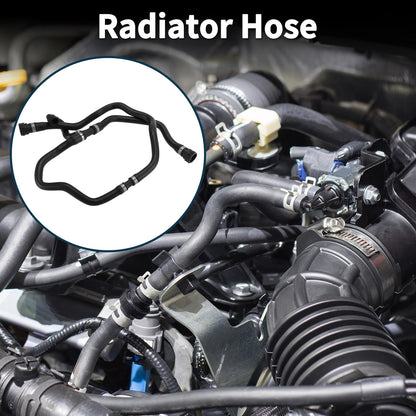 Radiator Hose for BMW 7 Series 2003-2008 Coolant Pipe