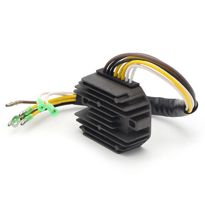 Voltage Rectifier Regulator for Suzuki DT200 DT150 DT175