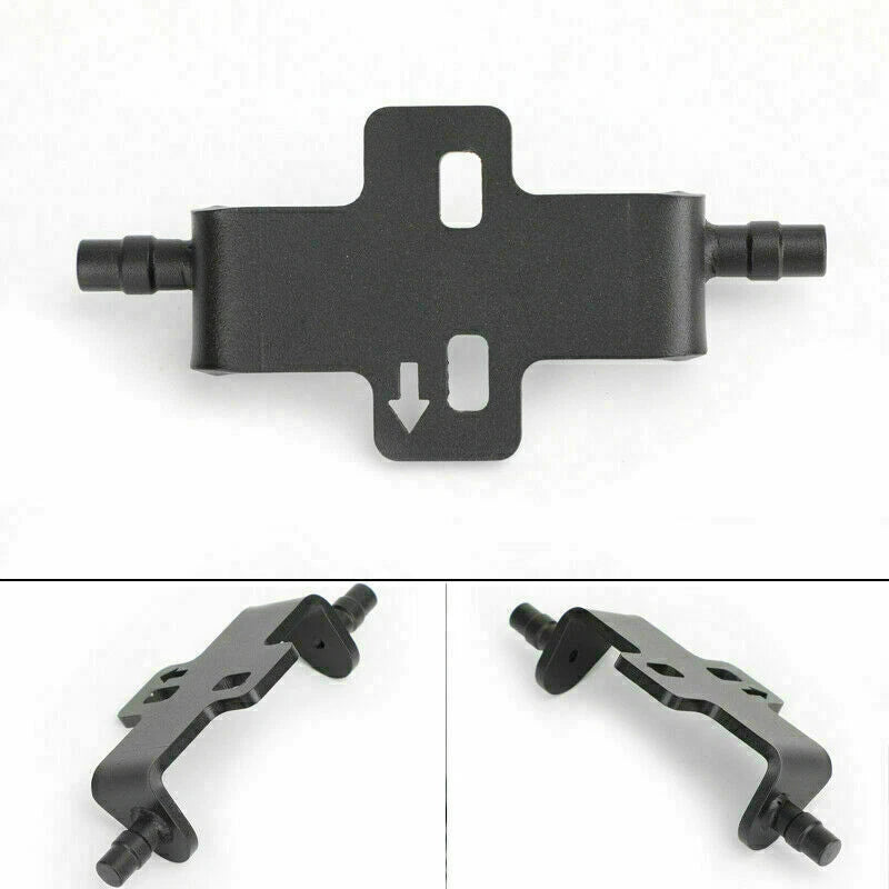 10 mm Lowering Bracket for BMW R1200RT/R1200GS LC/ADV (2013-2023)
