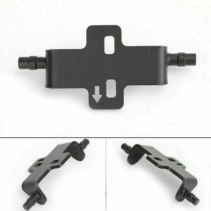 10 mm Lowering Bracket for BMW R1200RT/R1200GS LC/ADV (2013-2023)