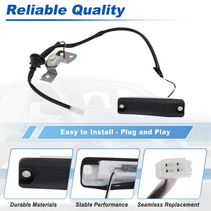 Tailgate Trunk Switch for Toyota Prius (2004-2009)