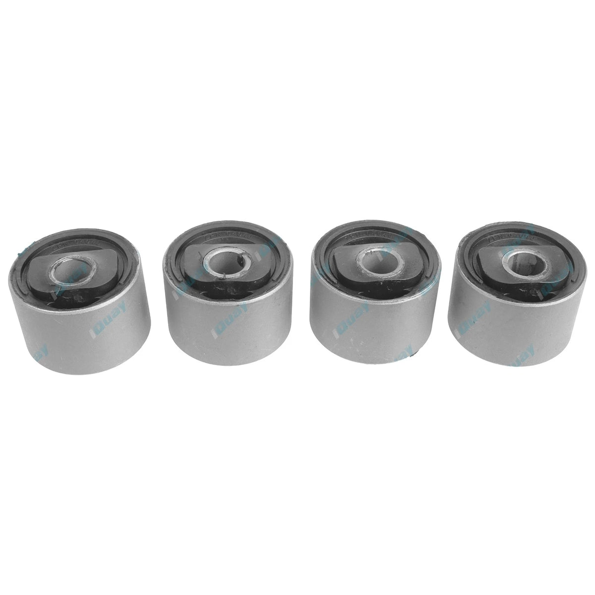 2dg Rubber Offset Castor Correction Bush Kit for Patrol GQ Y60 GU Y61 Radius Arm