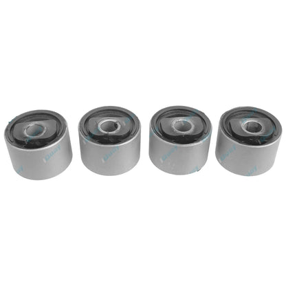 2dg Rubber Offset Castor Correction Bush Kit for Patrol GQ Y60 GU Y61 Radius Arm