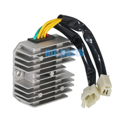 Voltage Rectifier Regulator for SMC ATV Jumbo 300 301 302 Razzer 300 RAM 300