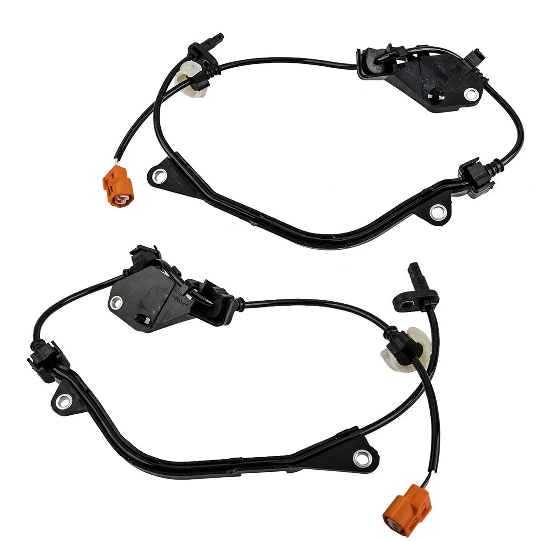 2 x Front Left & Right ABS Wheel Speed Sensors for Honda Odyssey (2005-2008)