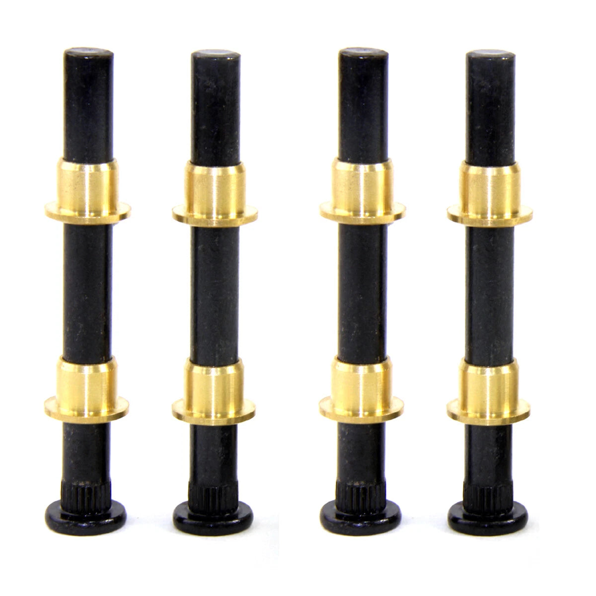 Door Hinge Pin Kit for Toyota Hilux MK3 RN30 LN40 LN50 LN85 LN60 LN100 1978-1997