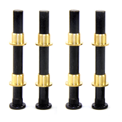 Door Hinge Pin Kit for Toyota Hilux MK3 RN30 LN40 LN50 LN85 LN60 LN100 1978-1997
