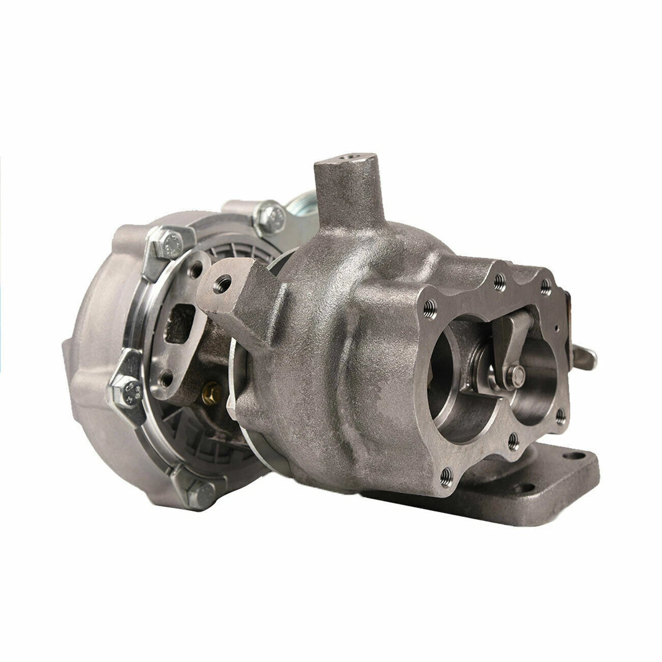 Turbocharger for NISSAN Y61 Patrol Safari TD42T 4.2L (2000-2007)