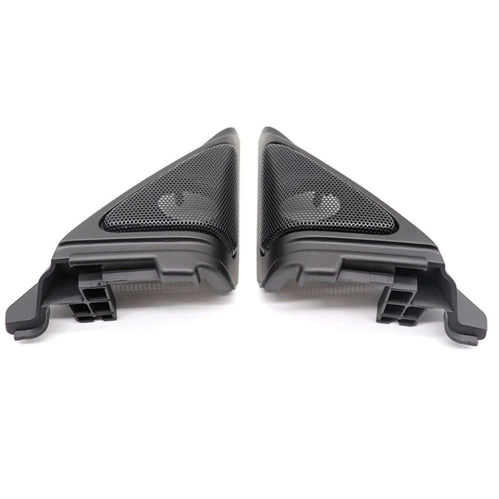 A-Pillar Tweeter Speaker Covers for Honda Accord (2018-2020)