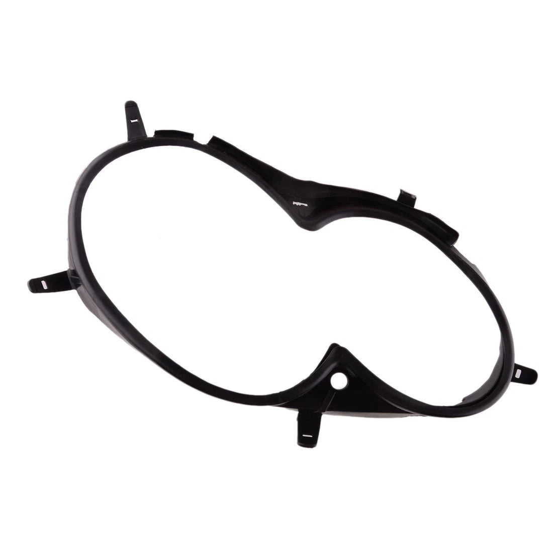 Right Headlight Seal Ring Bezel for Mercedes Benz W209 CLK (2003-2009)