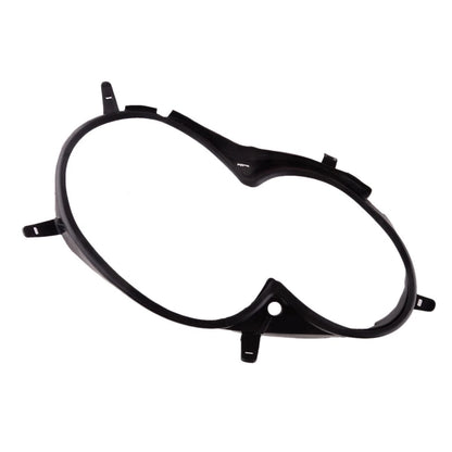 Right Headlight Seal Ring Bezel for Mercedes Benz W209 CLK (2003-2009)